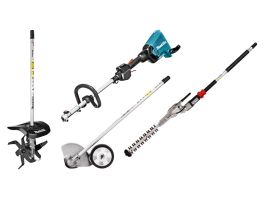 LXT 2x18 V Combisysteem