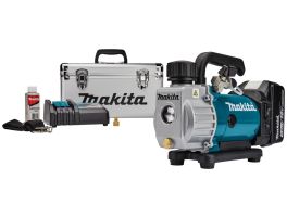 18 V Vacuümpomp