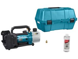 18 V Vacuümpomp
