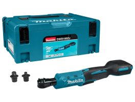 18 V Ratelsleutel