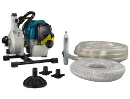 4-takt Waterpomp 24,5cc