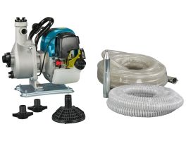 4-takt Waterpomp 33,5cc