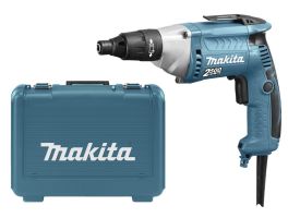 230 V Schroevendraaier