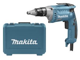 230 V Schroevendraaier