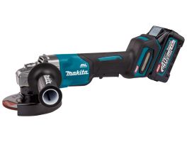 40 V Max Haakse slijper 125 mm