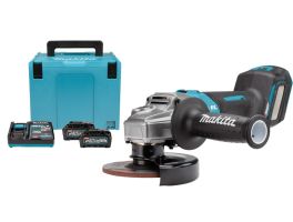 40 V Max Haakse slijper 125 mm