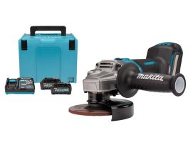 40 V Max Haakse slijper 125 mm