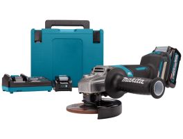 40 V Max Haakse slijper 125 mm