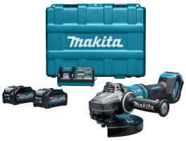 40 V Max Haakse slijper 230 mm