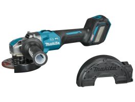 40 V Max Haakse slijper 125 mm X-LOCK