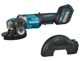 40 V Max Haakse slijper 125 mm X-LOCK