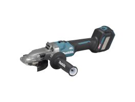 XGT 40 V Max Platkop haakse slijper 125 mm