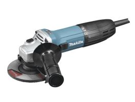 230 V Haakse slijper 115 mm