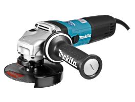 230 V Haakse slijper 125 mm