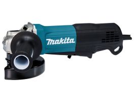 230 V Haakse slijper 125 mm