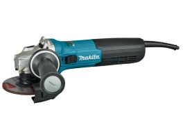 230 V Haakse slijper 125 mm