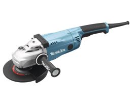 230 V Haakse slijper 180 mm