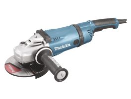 230 V Haakse slijper 180 mm