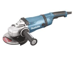 230 V Haakse slijper 180 mm