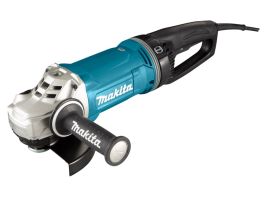 230 V Haakse slijper 180 mm