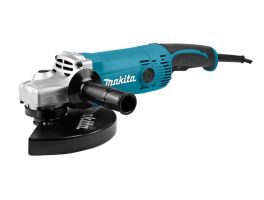 230 V Haakse slijper 230 mm