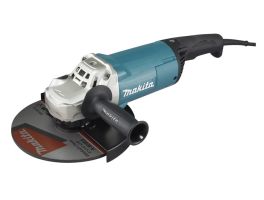 230 V Haakse slijper 230 mm