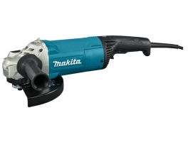 230 V Haakse slijper 230 mm