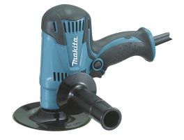 230 V Rotatieschuurmachine 125 mm