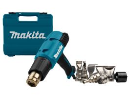 230 V Heteluchtpistool