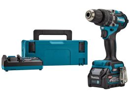 40 V Max Klopboor-/schroefmachine