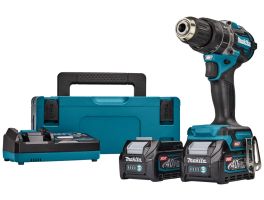 40 V Max Klopboor-/schroefmachine