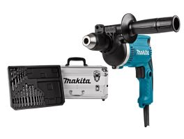 SLAGBOORMACH 18PCS ACC