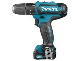 10,8 V Klopboor-/schroefmachine