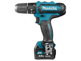 10,8 V Klopboor-/schroefmachine