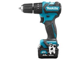 10,8 V Klopboor-/schroefmachine