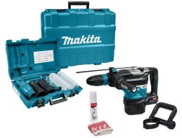 40 V Max Combihamer