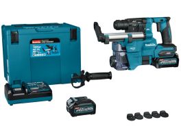 40 V Max Combihamer