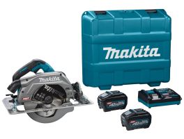 40 V Max Cirkelzaag 235 mm