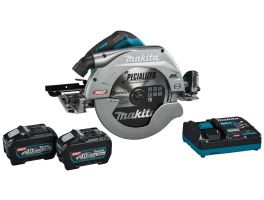40 V Max Cirkelzaag 270 mm