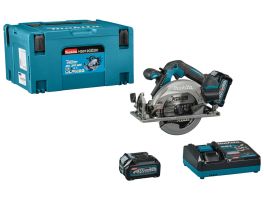 40 V Max Cirkelzaag 165 mm