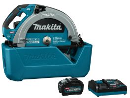 XGT 40 V Max Cirkelzaag 415 mm