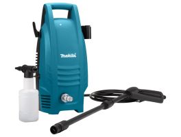 230 V Hogedrukreiniger 100 bar