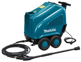 230 V Hogedrukreiniger warmwater 120 bar