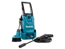 230 V Hogedrukreiniger 120 bar