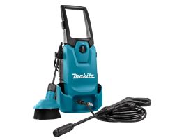 230 V Hogedrukreiniger 120 bar