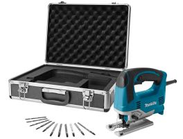 230 V Decoupeerzaag D-greep