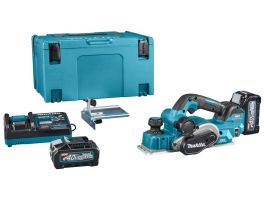 40 V Max Schaaf 82 mm