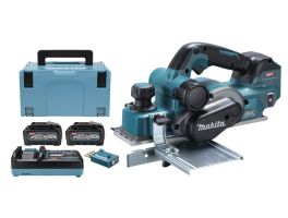 40 V Max Schaaf 82 mm