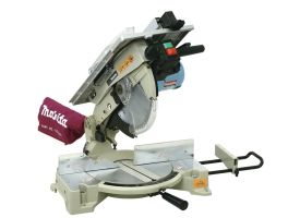 230 V Afkort-/tafelzaag 260 mm