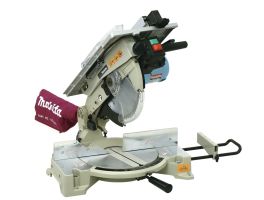 230 V Afkort-/tafelzaag 260 mm